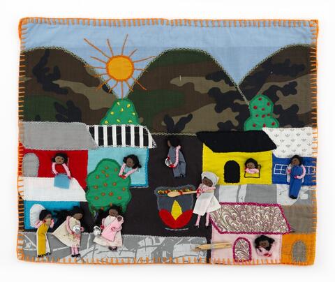 Original Objeto digital not accessible