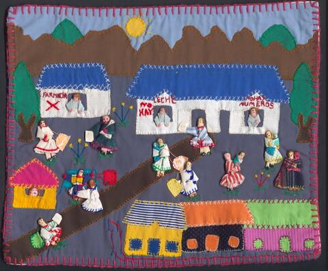 Original Objeto digital not accessible