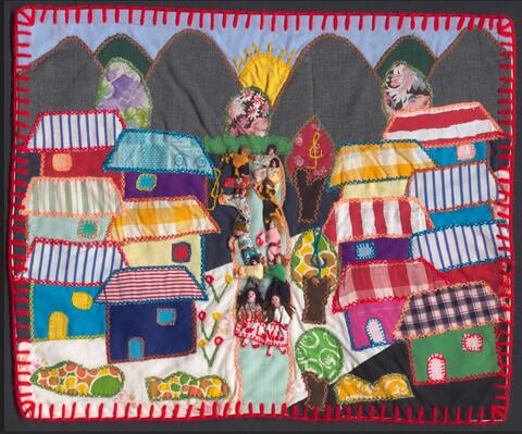 Original Objeto digital not accessible