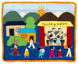Taller de Pintura