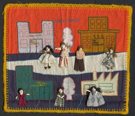 ¿Bajo Porcentaje de Cesantía?