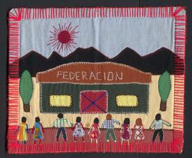 Cierre de Federación