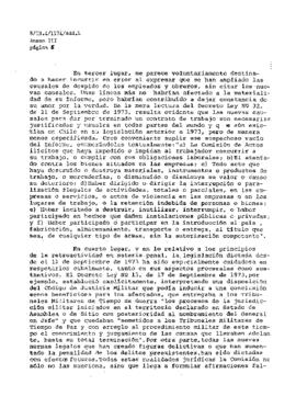 Estudio de los informes de violaciones de derechos humanos en Chile, con particular referencia a la tortura y otros tratos o castigos crueles, inhumanos o degradantes (30)