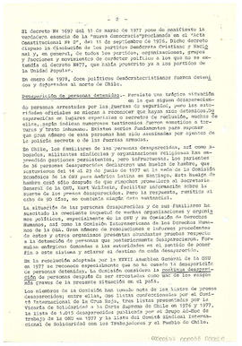 Documento final de la V sesión de la Comisión Internacional Investigadora de los Crímenes de la Junta Militar en Chile. (2)