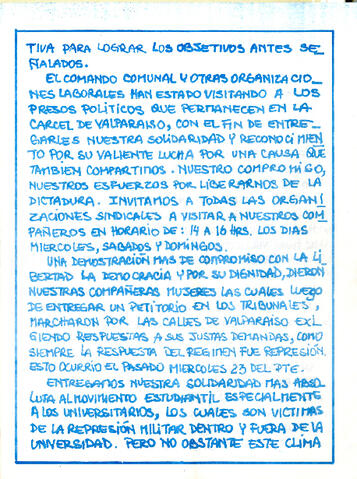 Original Objeto digital not accessible