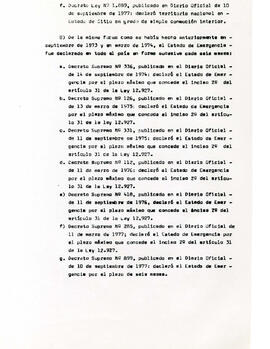 Mecanismos jurídicos de protección de los derechos y libertades en el nuevo orden constitucional Chileno. (13)