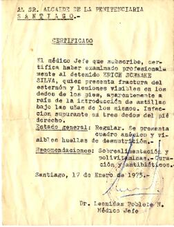 Certificado