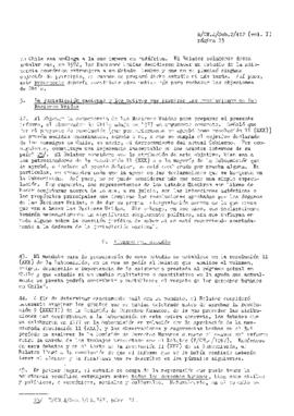Estudio del impacto de la ayuda y asistencia económica extranjera en el respeto de los derechos humanos en Chile (16)