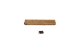 Herramienta de madera