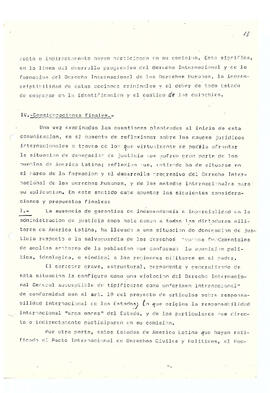 La protección internacional de los derechos humanos y el principio de independencia e imparcialidad en la administración de justicia (15)