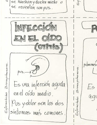 Original Objeto digital not accessible