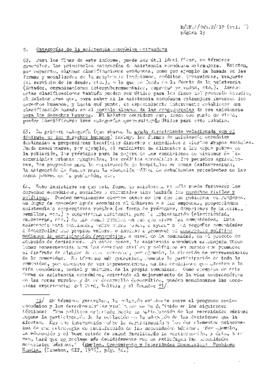 Estudio del impacto de la ayuda y asistencia económica extranjera en el respeto de los derechos humanos en Chile (22)