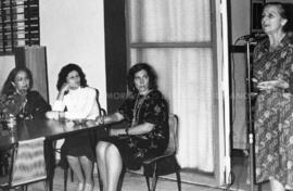 Conferencia en Cuba