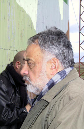 Ex Prisionero