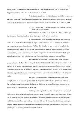 Estudio de los informes de violaciones de derechos humanos en Chile, con particular referencia a la tortura y otros tratos o castigos crueles, inhumanos o degradantes (38)