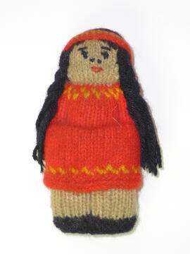 Muñeca
