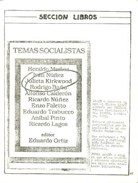 Furia. N° 5. Julio, 1983 (47)