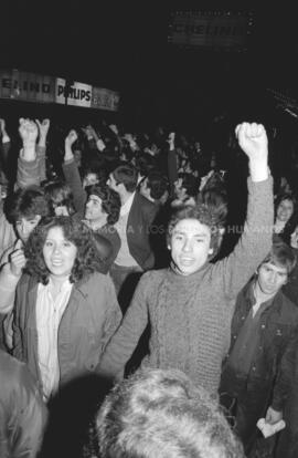 Manifestación