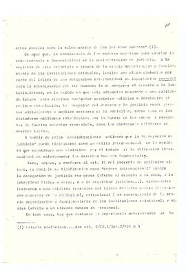 La protección internacional de los derechos humanos y el principio de independencia e imparcialidad en la administración de justicia (13)