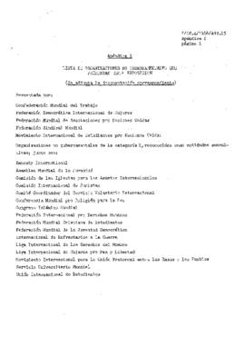 Estudio de los informes de violaciones de derechos humanos en Chile, con particular referencia a la tortura y otros tratos o castigos crueles, inhumanos o degradantes (4)