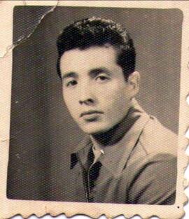 Fotografías de Segundo González Sanhueza