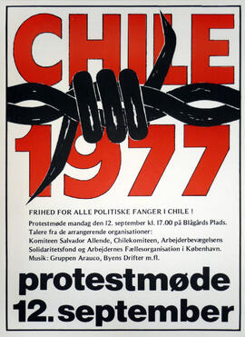 Chile 1977