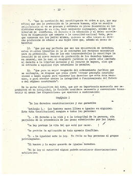 Capítulo I. Principales modificaciones del ordenamiento jurídico relacionadas con los Derechos Humanos (6)