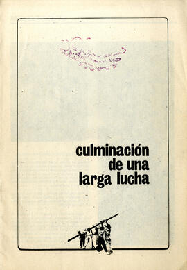 El cobre de Chile es ahora chileno: discurso del presidente Allende en el día de la dignidad nacional (5)