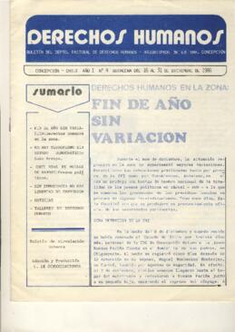 Derechos Humanos