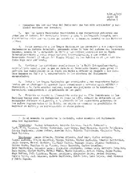 Estudio de los informes de violaciones de derechos humanos en Chile, con particular referencia a la tortura y otros tratos o castigos crueles, inhumanos o degradantes (15)