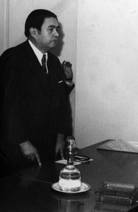 Tucapel Jiménez Alfaro