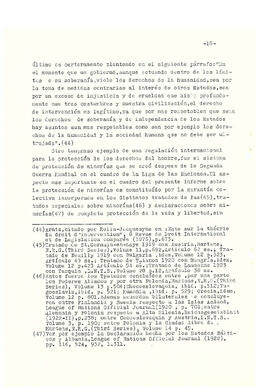 La protección de los derechos del hombre y el impacto de las situaciones de emergencia según el derecho internacional: el caso chileno (21)