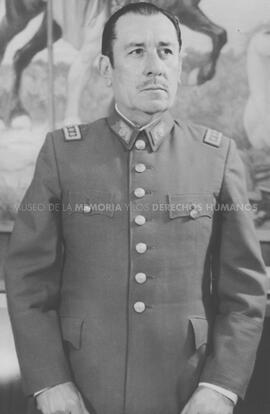 Comandante en Jefe del Ejército