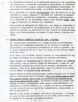 Enfermería organizada es fuerza social... (3)
