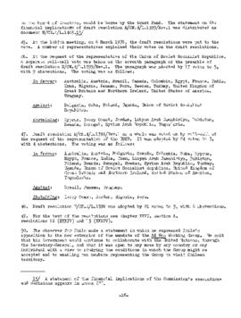 Study of reported violations of human rights in Chile, with particular reference to torture and other cruel, inhuman or degrading treatment or punishment (5)