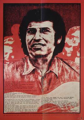 Víctor Jara