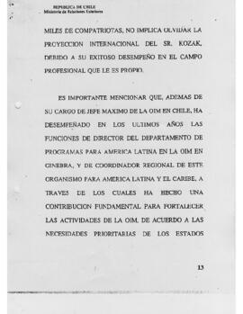 Mediante la entrega… (13)