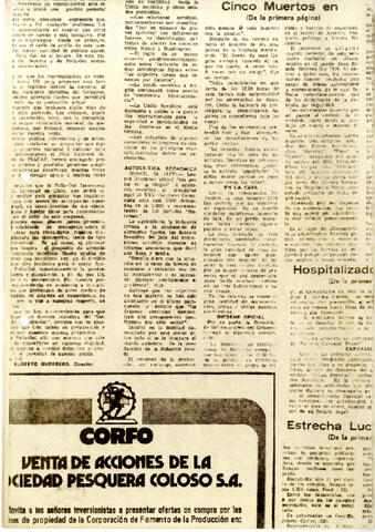 Original Objeto digital not accessible