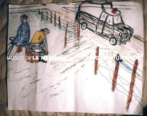 Original Objeto digital not accessible
