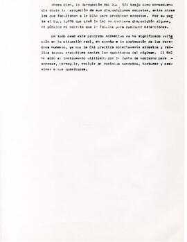Mecanismos jurídicos de protección de los derechos y libertades en el nuevo orden constitucional Chileno. (48)