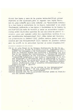 La protección de los derechos del hombre y el impacto de las situaciones de emergencia según el derecho internacional: el caso chileno (12)