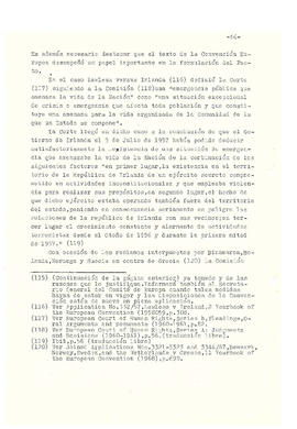 La protección de los derechos del hombre y el impacto de las situaciones de emergencia según el derecho internacional: el caso chileno (49)