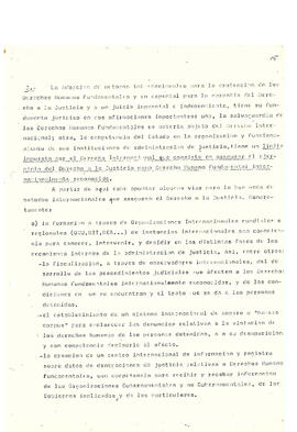La protección internacional de los derechos humanos y el principio de independencia e imparcialidad en la administración de justicia (17)