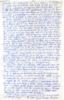Carta dirigida a Antonieta (2)