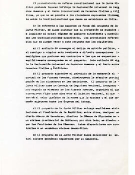 Mecanismos jurídicos de protección de los derechos y libertades en el nuevo orden constitucional Chileno. (57)
