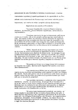 Estudio de los informes de violaciones de derechos humanos en Chile, con particular referencia a la tortura y otros tratos o castigos crueles, inhumanos o degradantes (43)