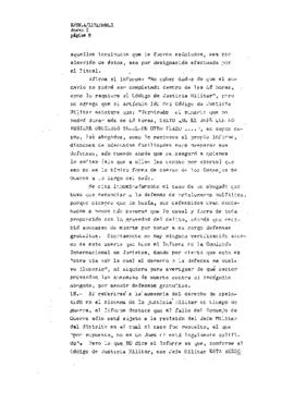 Estudio de los informes de violaciones de derechos humanos en Chile, con particular referencia a la tortura y otros tratos o castigos crueles, inhumanos o degradantes (10)