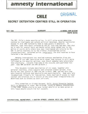 Original Objeto digital not accessible