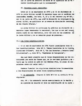 Mecanismos jurídicos de protección de los derechos y libertades en el nuevo orden constitucional Chileno. (6)