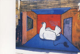 Pinturas murales de Chile
